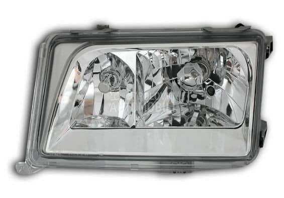 Clear Glass farovi M za Mercedes Benz E Klasa