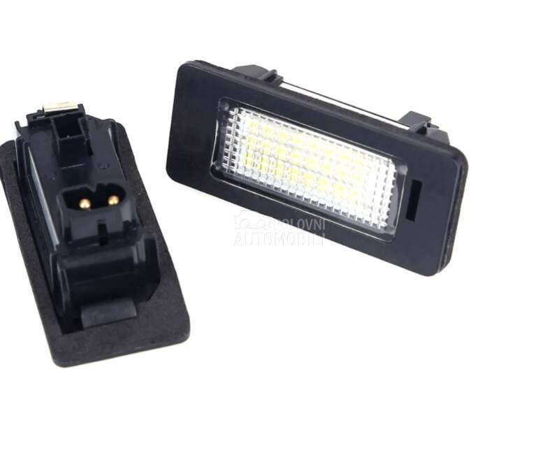 Led moduli tablice e serija za BMW Ostalo