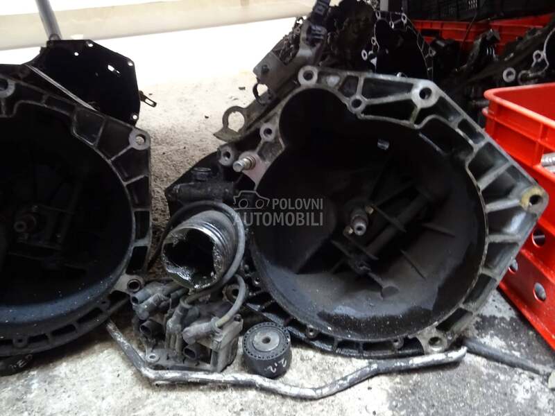 Menjac 1.4 za Fiat Brava