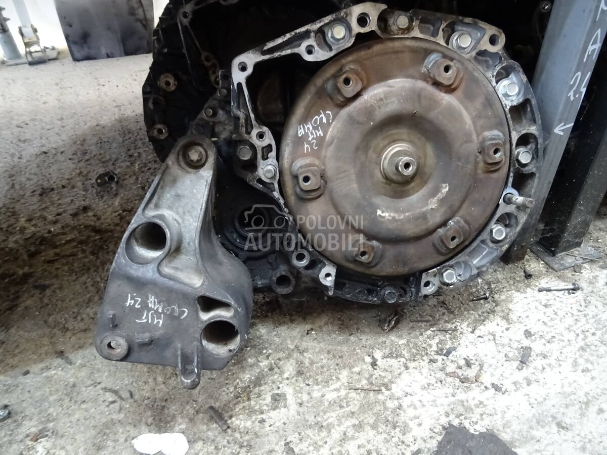 Menjac 1.9 jtdm za Fiat Croma