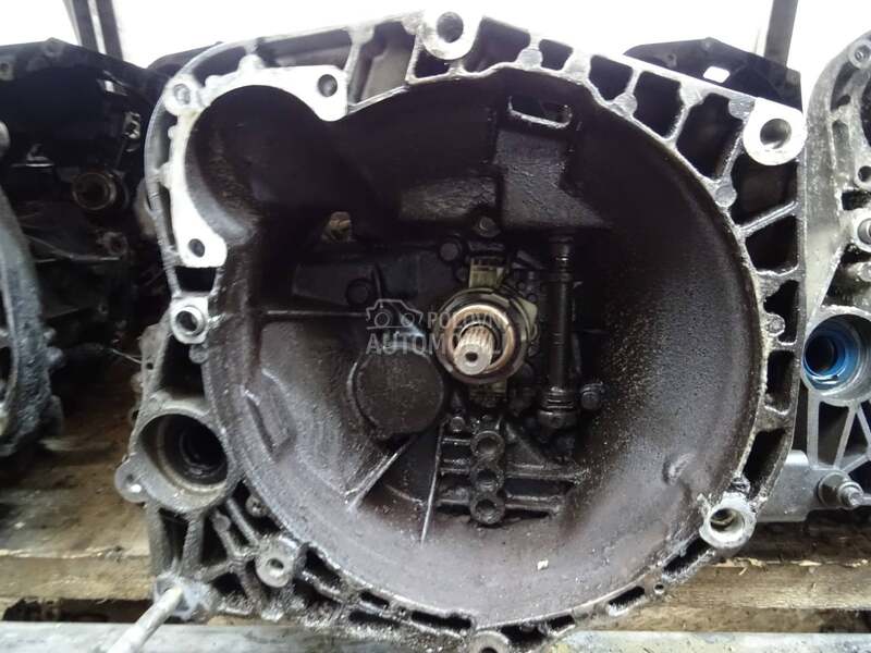 Menjac 1.8 za Lancia Lybra