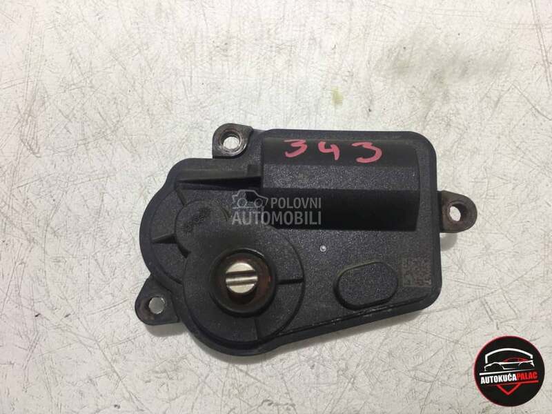 EGR ventil za BMW Serija 5