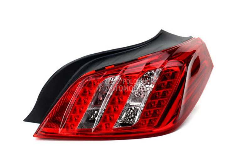 Stop Lampa za Peugeot 508 od 2011. do 2015. god.
