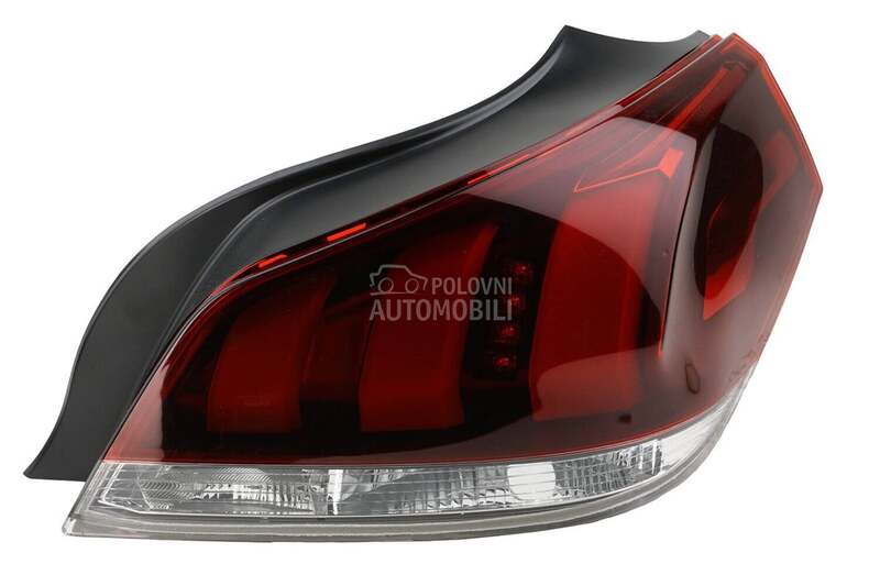 Stop Lampa LED za Peugeot 508 od 2015. do 2018. god.