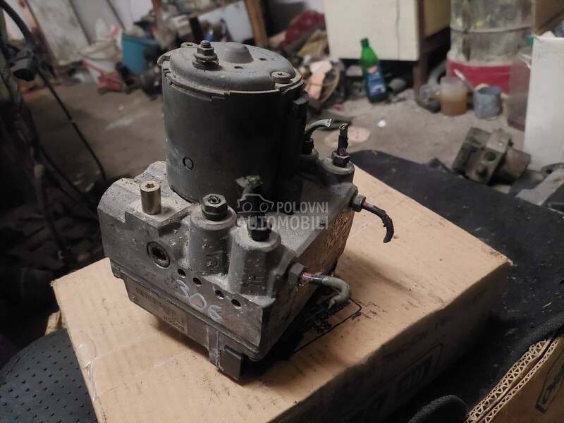 abs centrala za Peugeot 306