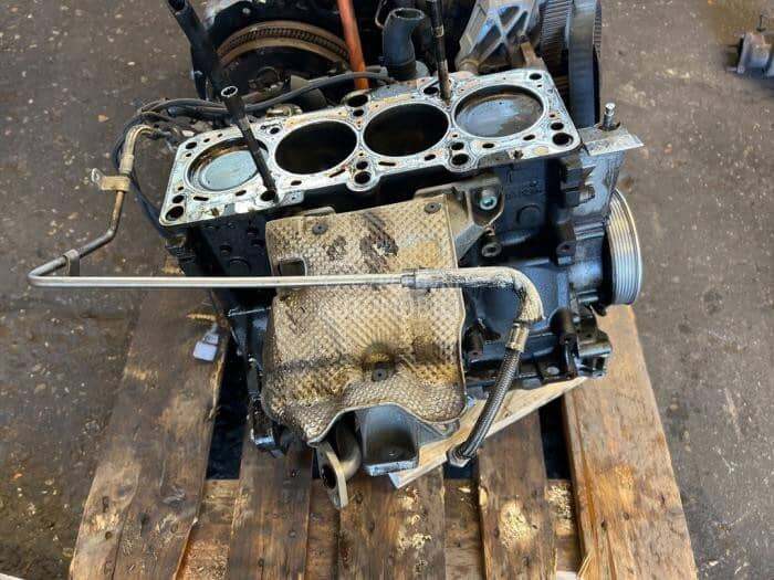 blok motora 2.0tdi za Audi A3, A4, A5 ... od 2002. do 2014. god.
