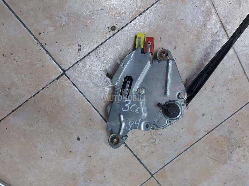 Motor brisaca  zadnji za Peugeot 306