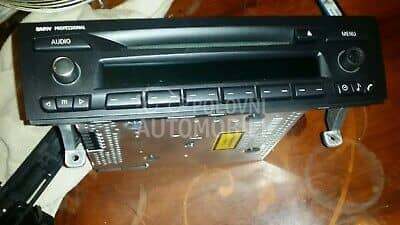 cd pleyer za BMW Serija 1, 114, 116 ...