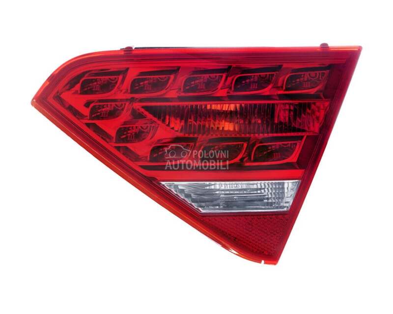 Stop Lampa Unutrasnja LED za Audi A5 od 2009. do 2011. god.