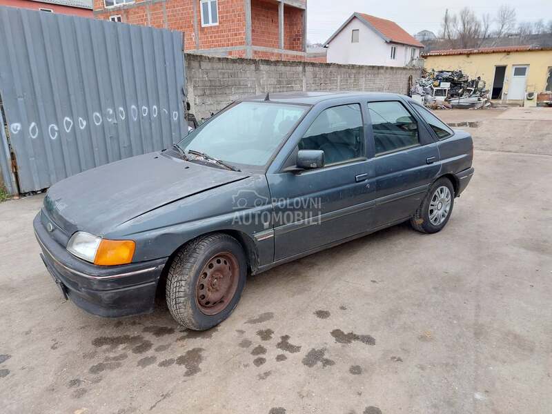 retrovizori za Ford Escort od 1990. do 1995. god.