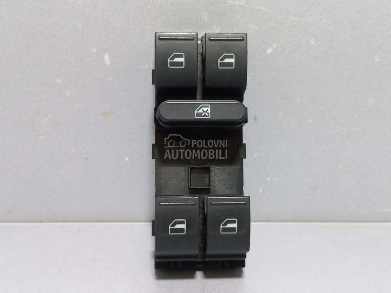 PREKIDACI PROZORA za Volkswagen Passat B6 - 1K4959857B