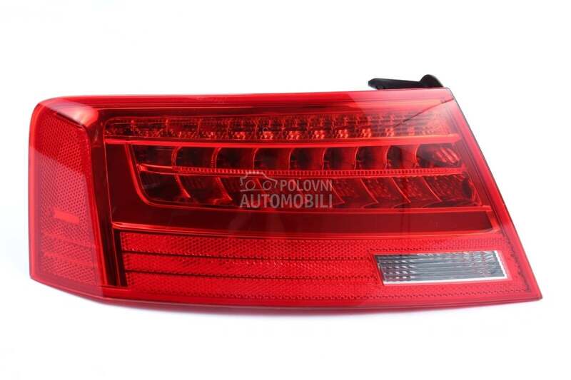 Stop Lampa COUPE CABRIO LED za Audi A5 od 2011. do 2016. god.