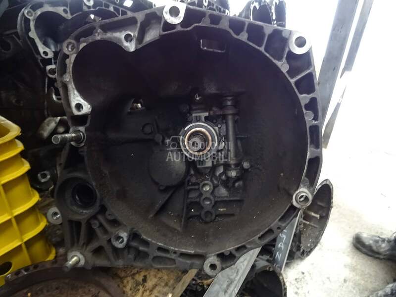 Menjac Jtd 59 kw za Fiat Stilo