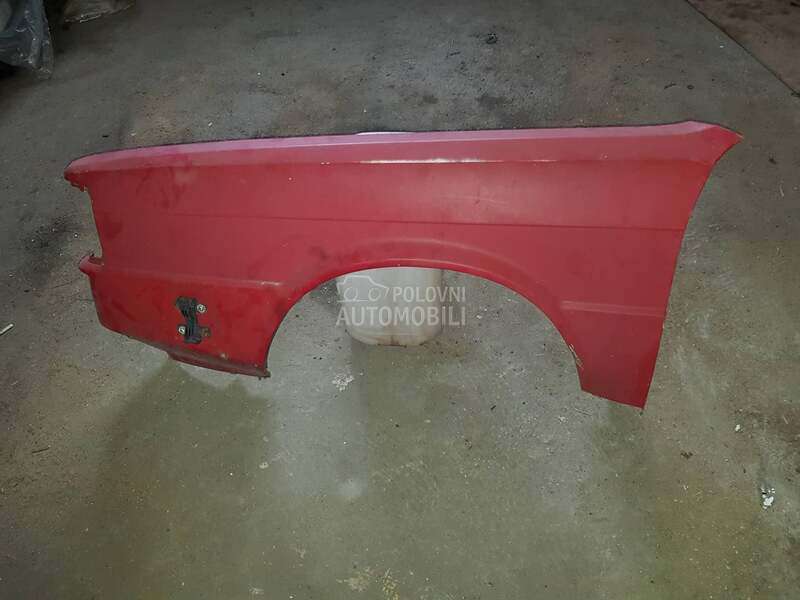 KRILO LEVO ZA 80 za Audi 80 od 1993. do 1996. god.