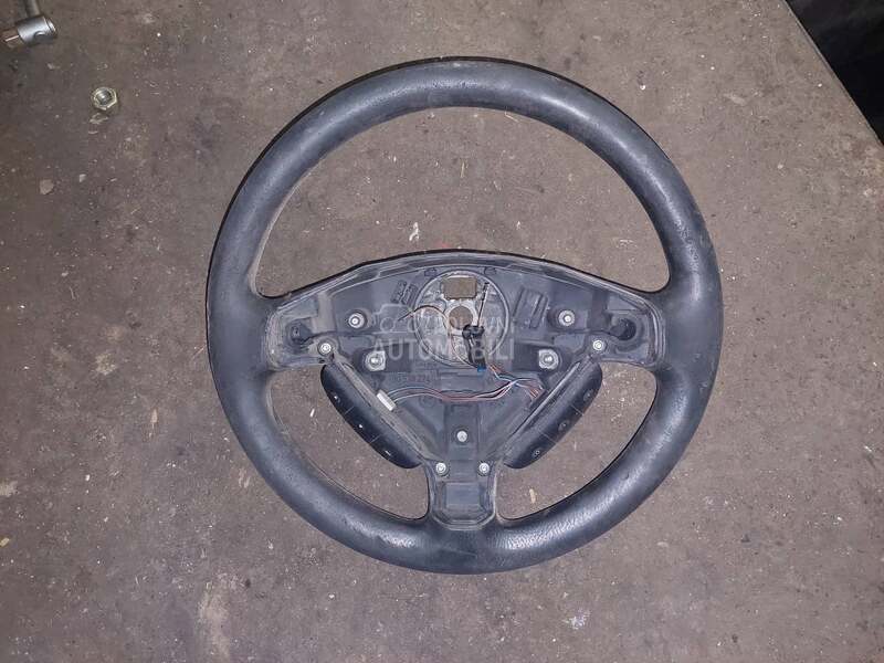 volan za Opel Astra G, Zafira