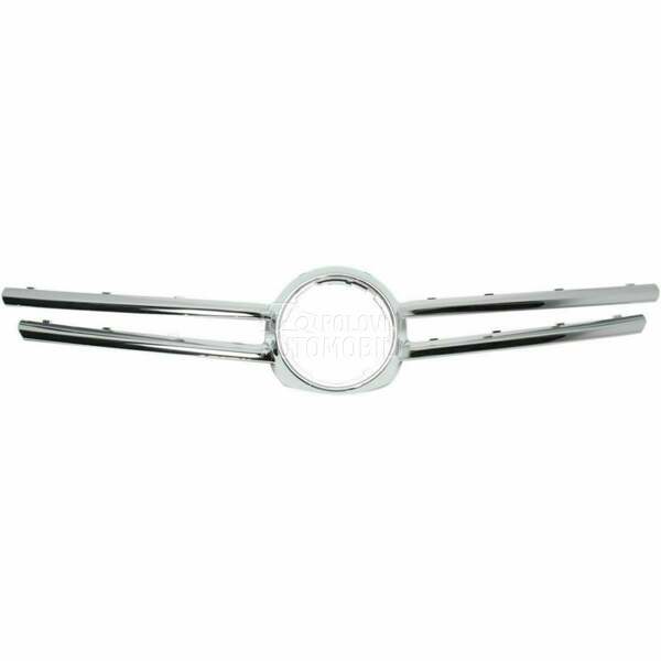 Lajsna Maske HROM za Volkswagen Touareg od 2007. do 2010. god.