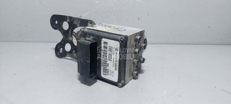 ABS ELEKTRONIKA za Volkswagen Passat B6 - 3C0614109AK