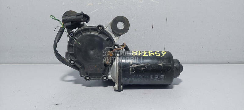 MOTORIC PREDNJEG BRISACA za Opel Vectra C