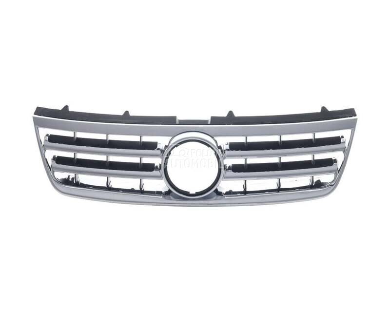 Maska za Volkswagen Touareg od 2003. do 2007. god.