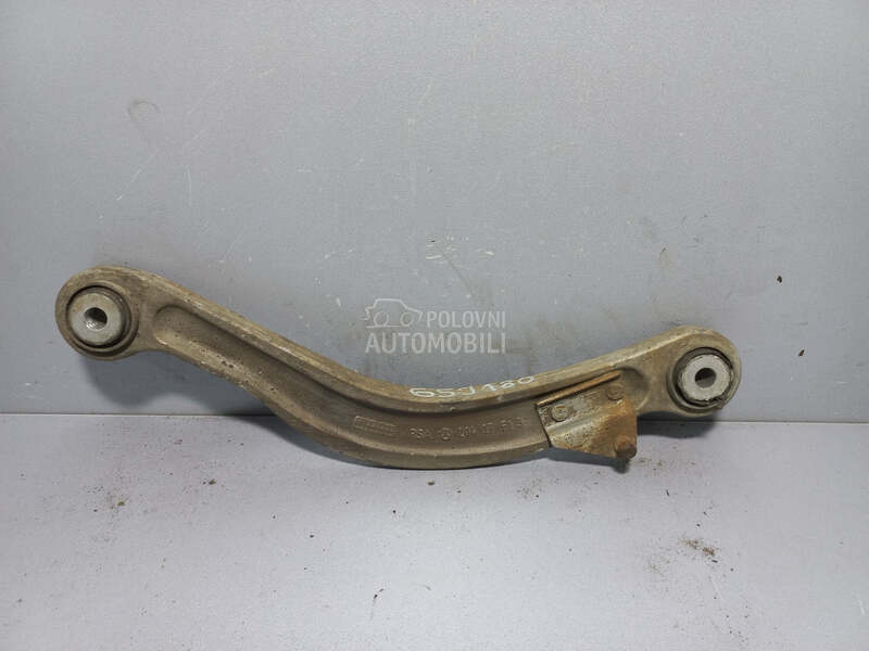 RAME za Mercedes Benz C Klasa