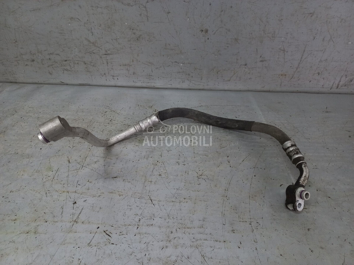 CRIJEVO KLIME za Audi Q5 - 8R0260701