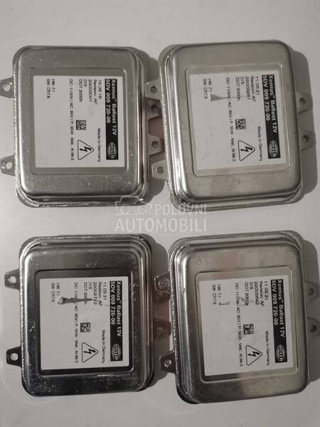 Balast xenon fara za Opel Astra J, Insignia od 2008. do 2013. god.