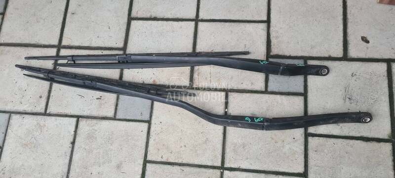 Nosac metlice brisača za Peugeot 607