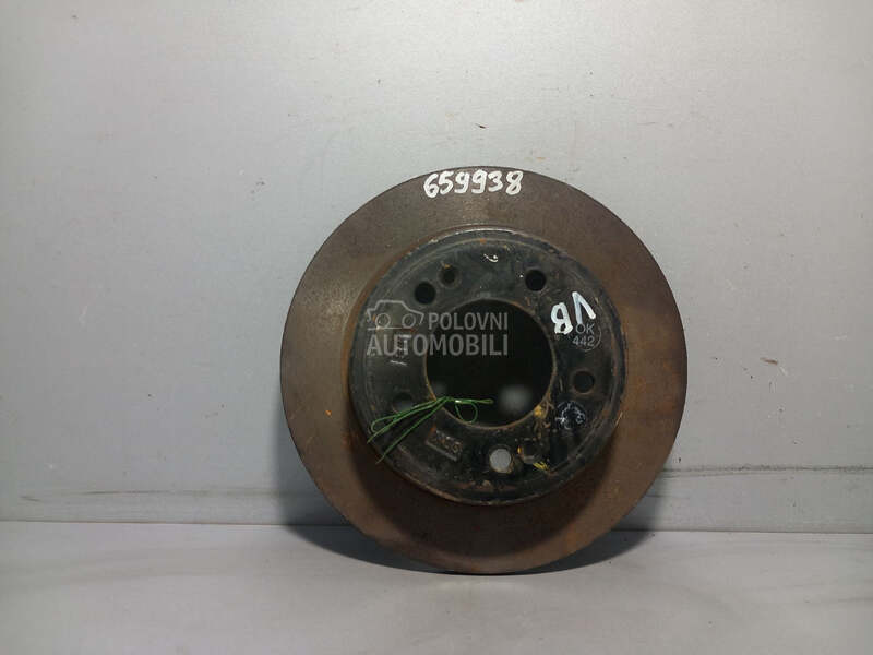 KOCIONI DISK za Kia cee`d - 58411A6300
