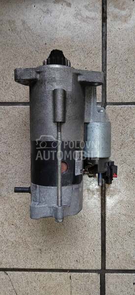 Anlaser 1.4 Turbo za Opel Astra K od 2016. do 2021. god.