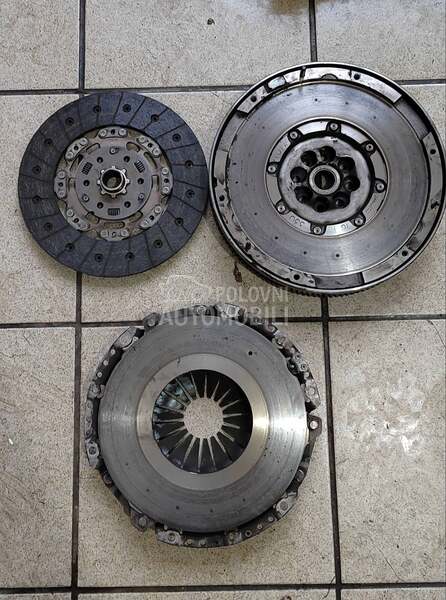 Set kvacila 1.4 Turbo za Opel Astra K od 2016. do 2021. god.