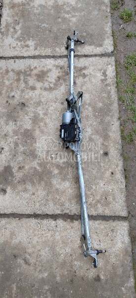 Motoric brisaca makaze za Opel Astra K od 2016. do 2021. god.