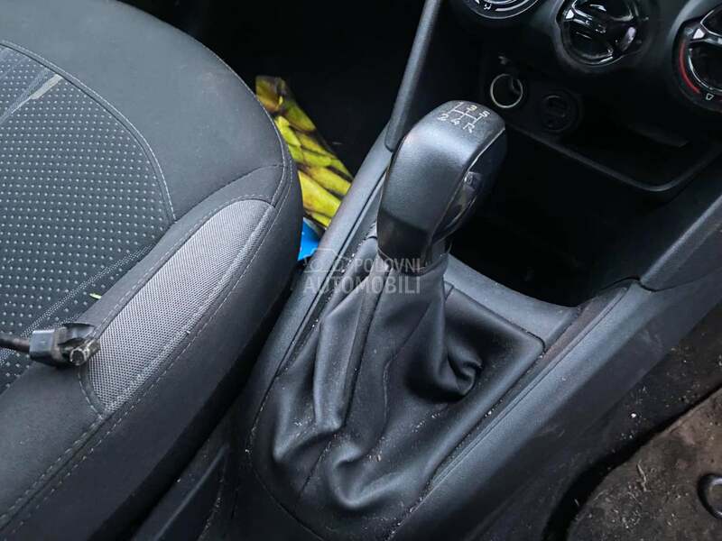 Ručica menjača za Peugeot 208