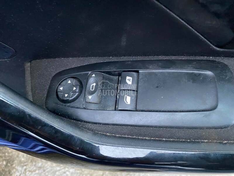 Elektro podizač prozora za Peugeot 208