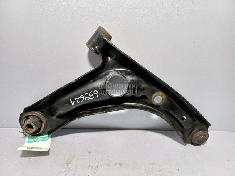LAFETA za Peugeot 107