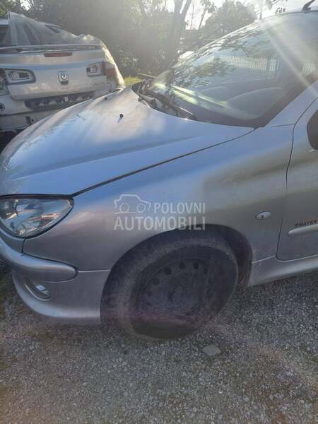 Čelične felne  14" 4 x 108