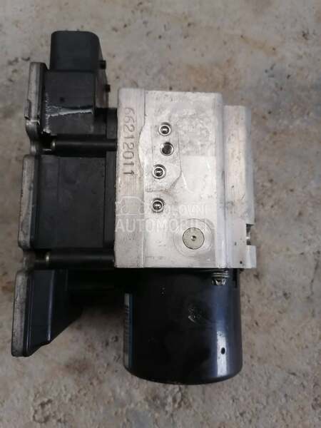Centrala ABS 1.9JTDM za Alfa Romeo 159 od 2005. do 2011. god.