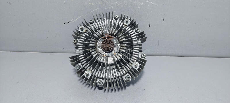 VISKO VENTILATOR za Nissan Pathfinder