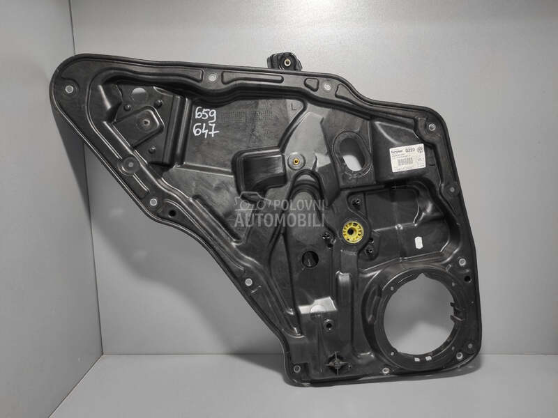 ELEKTRO PODIZAC STAKLA za Volkswagen Tiguan