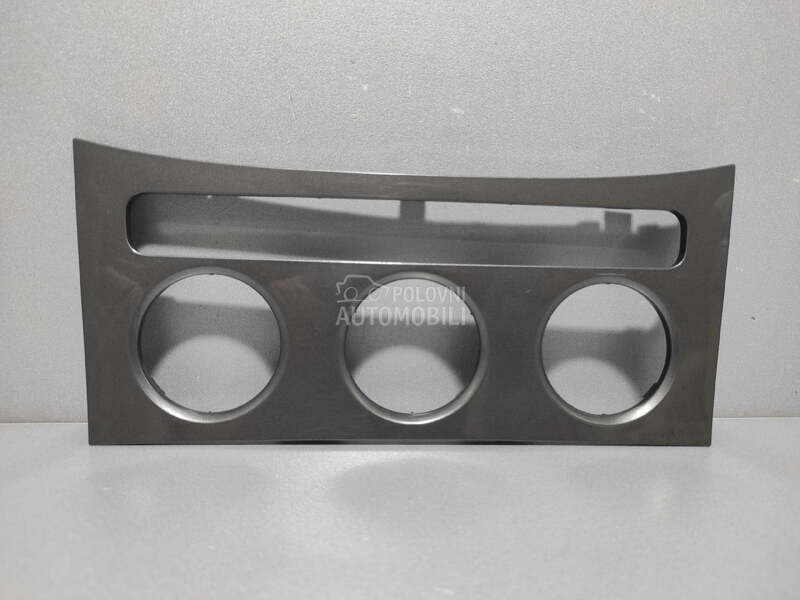 BLENDA za Volkswagen Passat B6