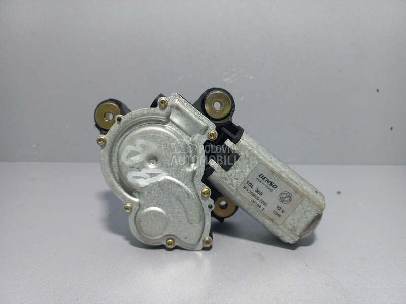 MOTORIC BRISACA GEPEKA za Fiat Panda