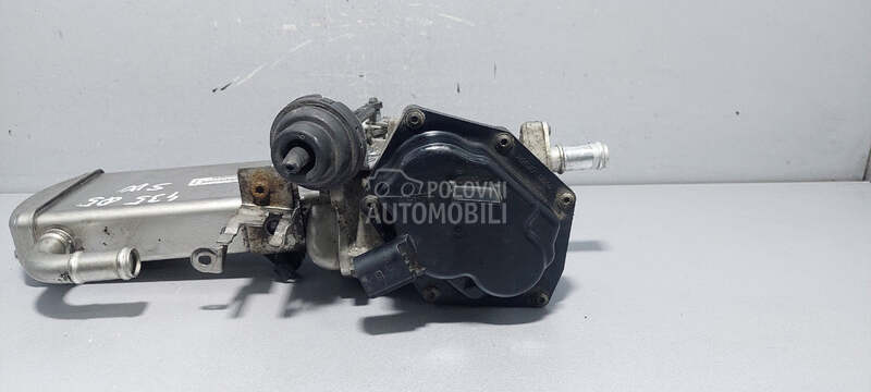 EGR za Audi Q5