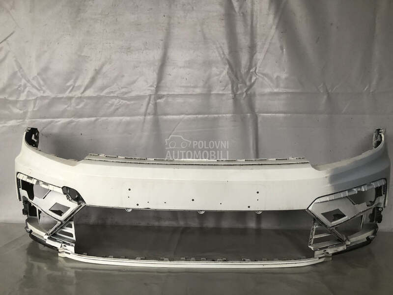 BRANIK za Volkswagen Tiguan