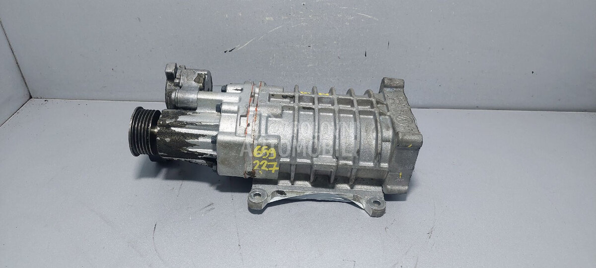 TURBINA za Audi A1 - 03C145601E