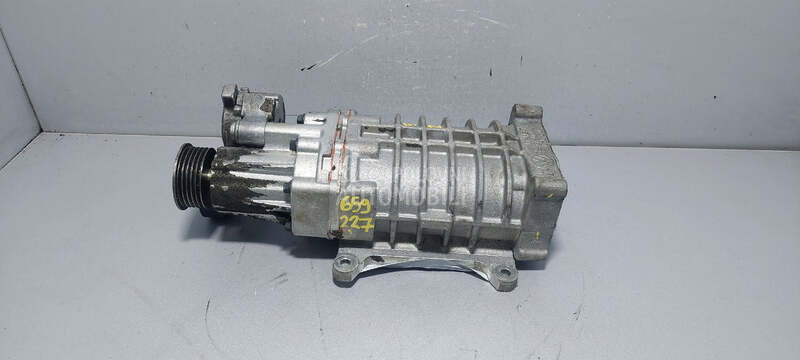TURBINA za Audi A1