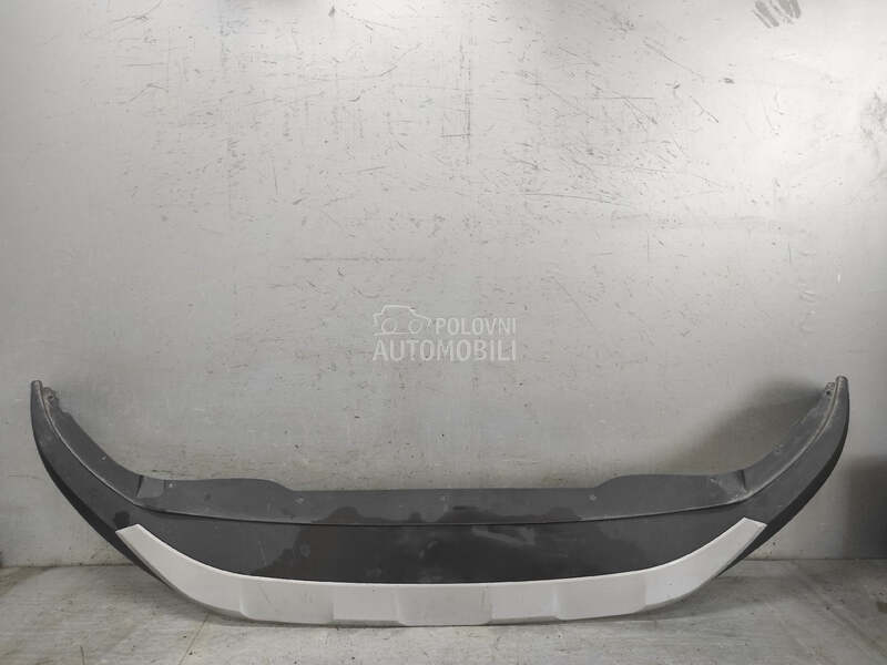 SPOJLER za Volkswagen Passat B8