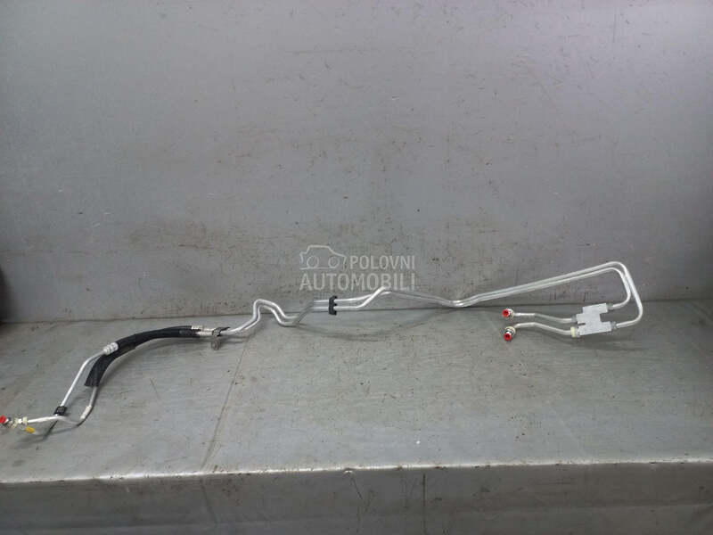 CRIJEVO KLIME za Jeep Grand Cherokee