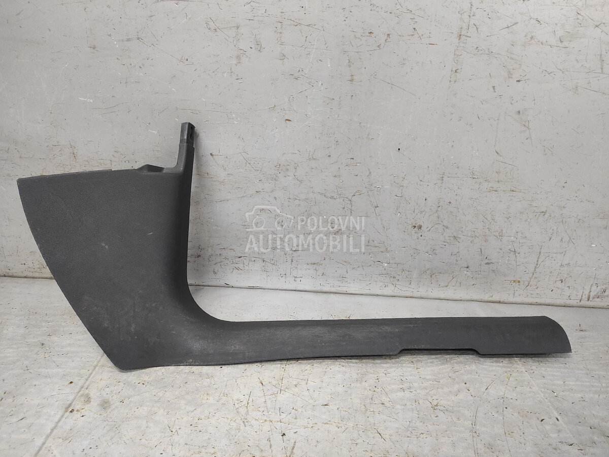 PLASTIKA za Audi Q5 - 8R1867272