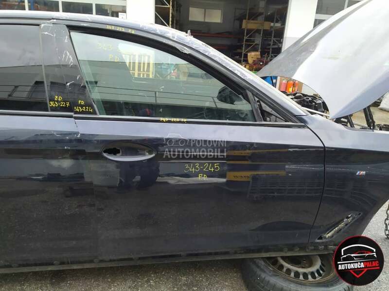 Vrata za BMW Serija 5