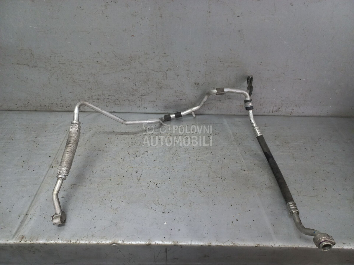 CRIJEVO KLIME za Volkswagen Passat B7 - 3C0820743CC