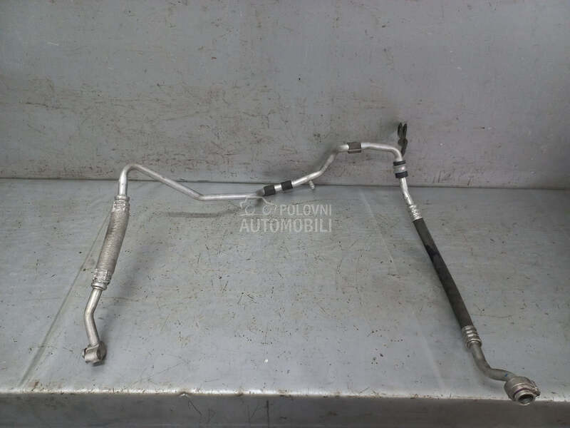 CRIJEVO KLIME za Volkswagen Passat B7